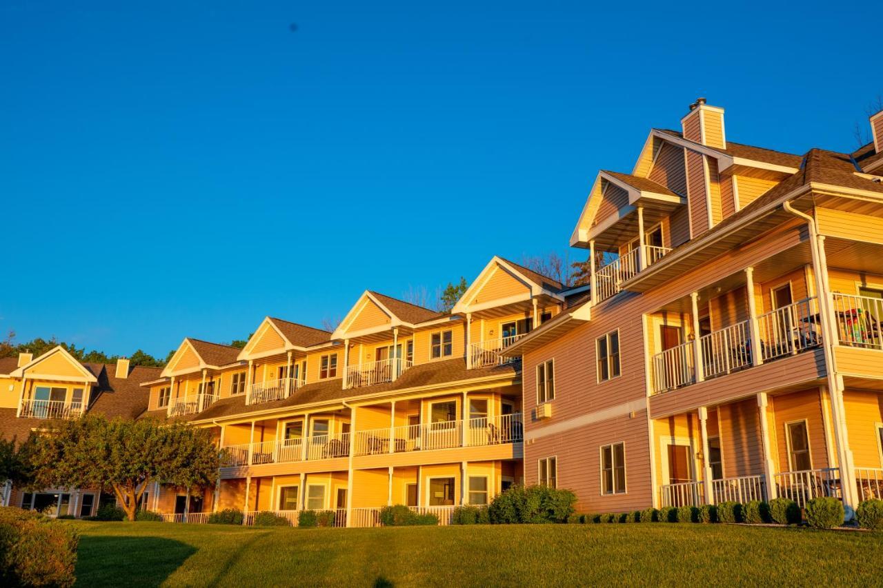 Westwood Shores Waterfront Resort Sturgeon Bay Exterior foto