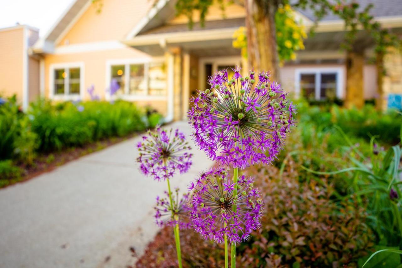 Westwood Shores Waterfront Resort Sturgeon Bay Exterior foto